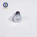 Power unit accessories check valve